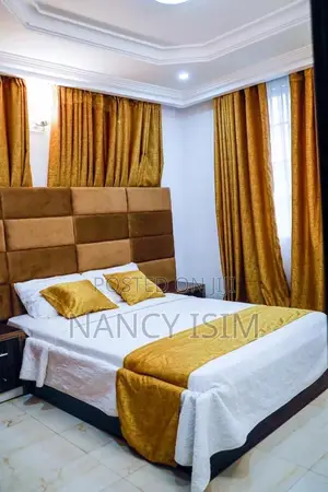 Monthly , Daily, Weekly Apartment