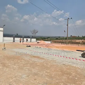 Landview City Extension , Asaba