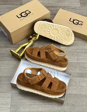 Ugg Men Sandals