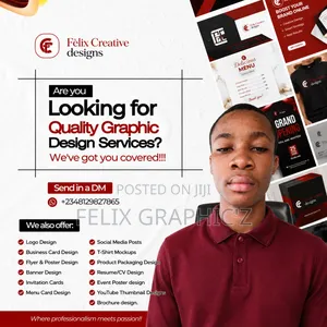Graphics Design