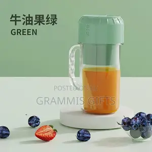 Portable Blender