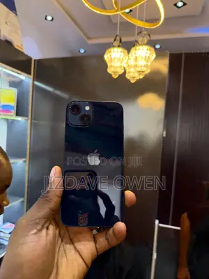 Apple iPhone 13 128 GB Blue