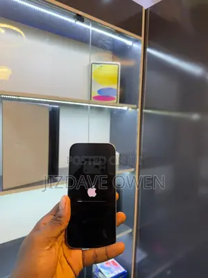 Apple iPhone 16 Pro 128 GB White
