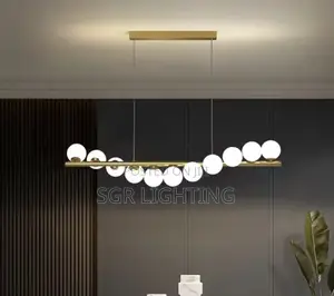 Luxury Lighting