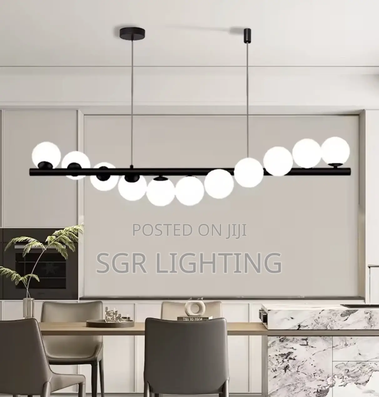 Luxury Lighting