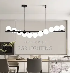 Luxury Lighting