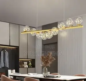 Luxury Lighting
