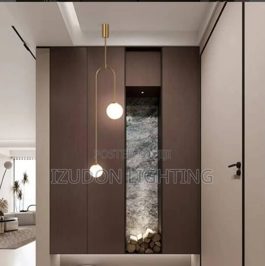 2026 Modern Drop Light