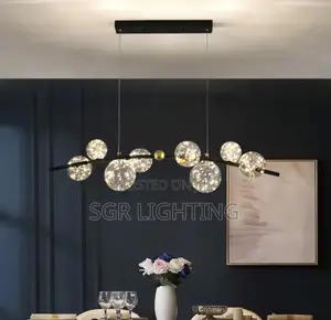 Luxury Lighting