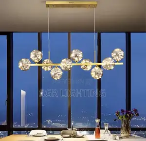 Luxury Lighting