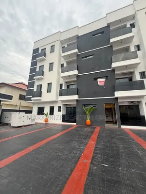 2bdrm Apartment in Lekki Phase 1 for sale