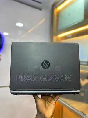 Laptop HP EliteBook 840 G1 8GB Intel Core i5 SSD 256GB