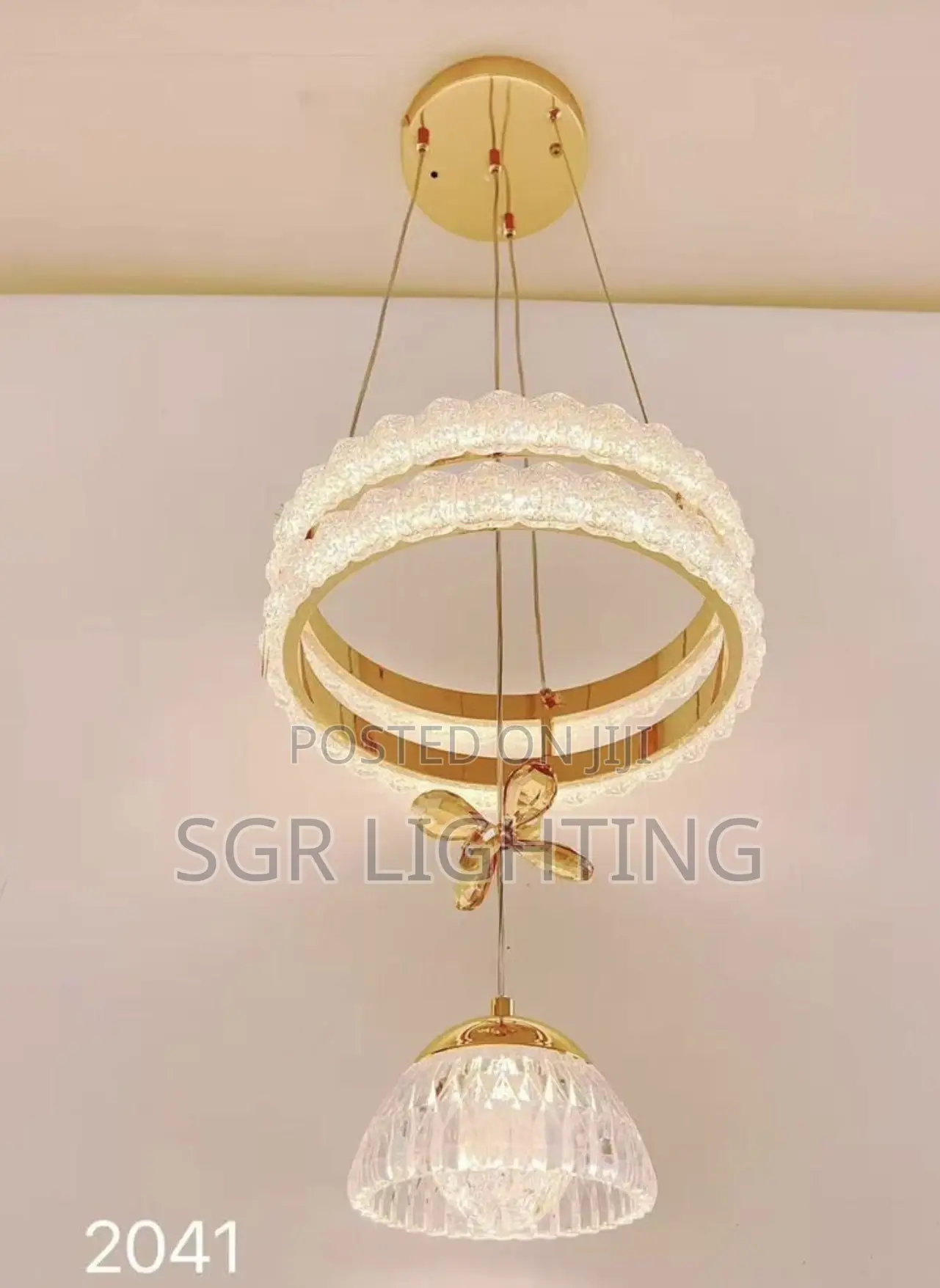 Luxury Lighting