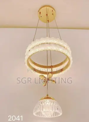 Luxury Lighting