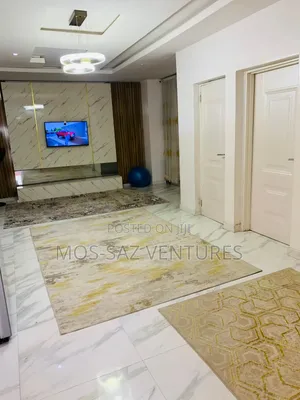 2bdrm Block of Flats in Horizon Estate, Ikate for rent