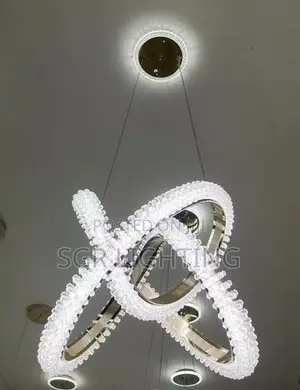 Luxury Lighting