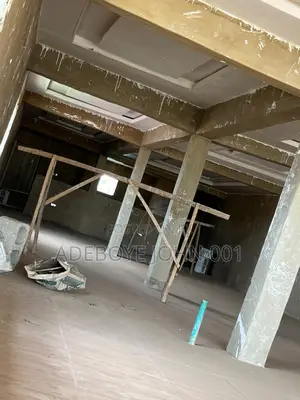 Commercial Investment Property for Sale( Alapata Apete Ibadan )