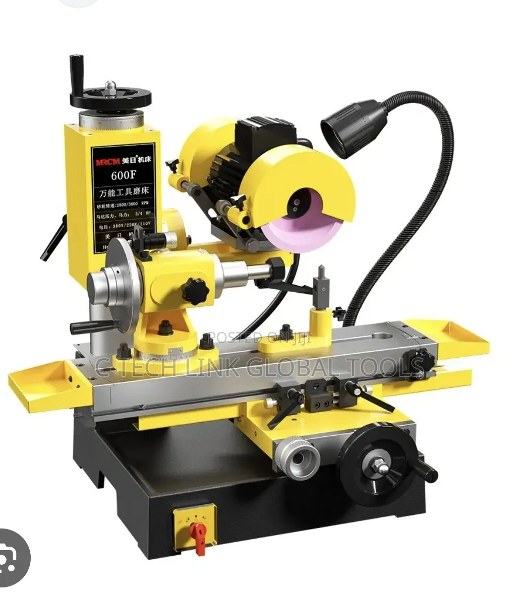 Universal Tools Grinding Machine