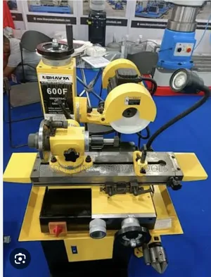 Universal Tools Grinding Machine