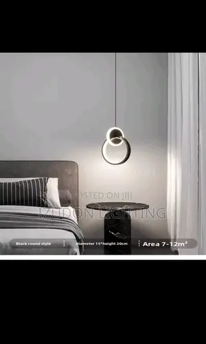 Quality Luxury Bedside Light