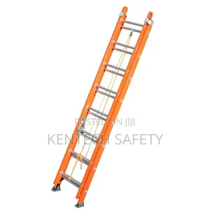Fiber Ladder 10x2 20ft