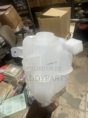 Ford Edge Coolant Reservoir Tank 2007-2015