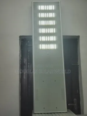 Felicity Solar P3 200w All in One Solar Street Light