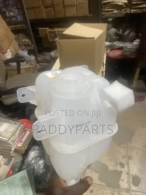 Lincoln MKX Coolant Reservoir Tank 2007-2015