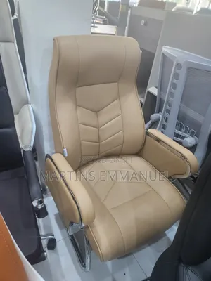 Executive Office Swivel Chair