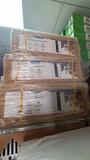 5kva Yohako Solar Inverter 48v