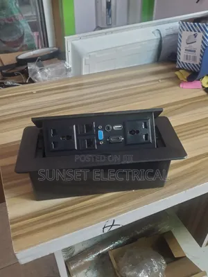 Ashford Table Socket