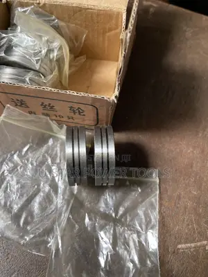 Mig Feeder Roller