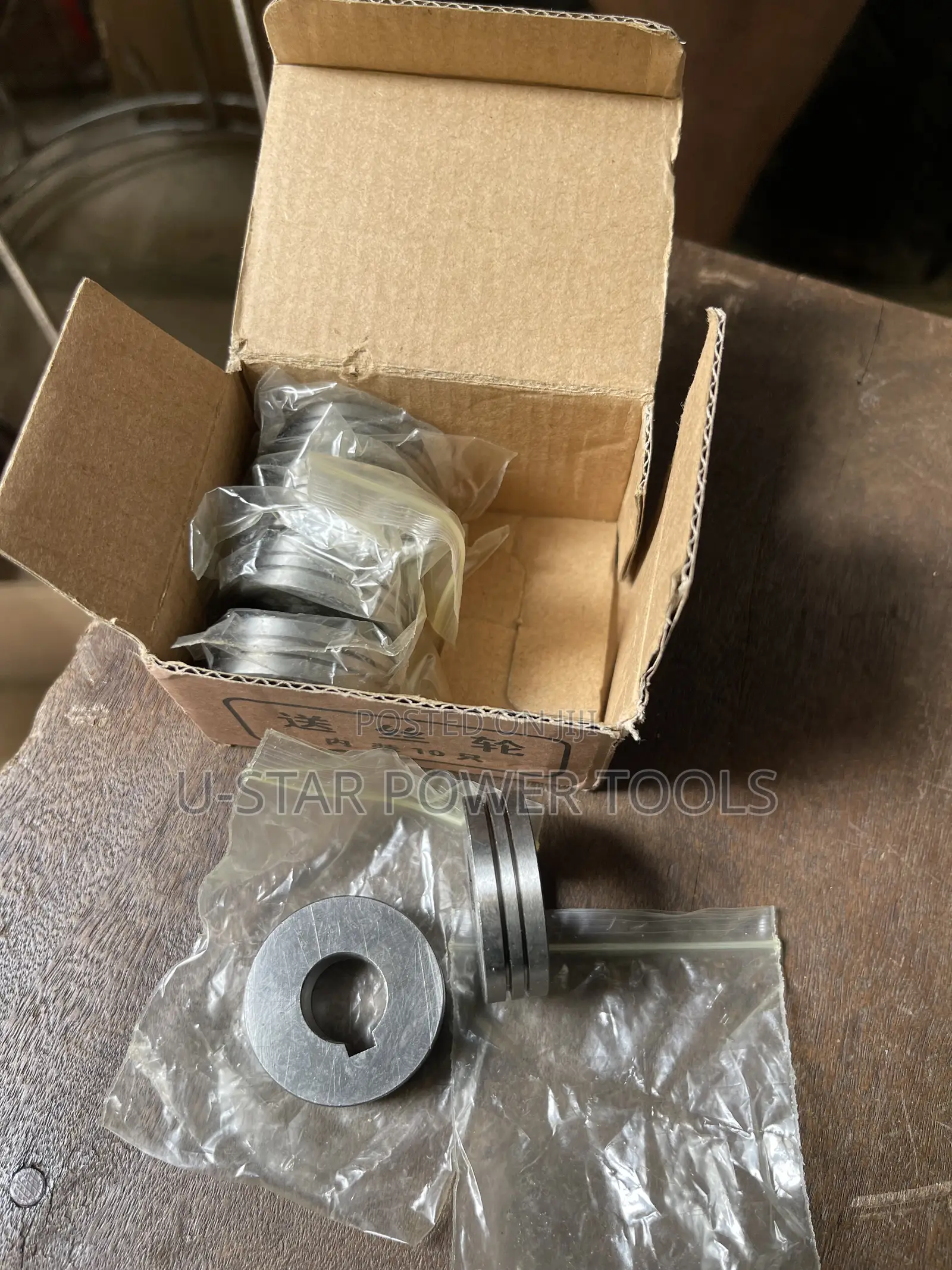 Mig Feeder Roller