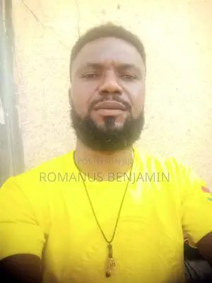 Laundry Staff