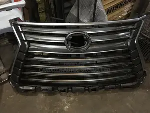 Front Grille Lexus Lx570 2018-2020 Direct