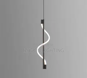 Luxury New Pendant Drop Light