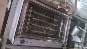 Commercial Convention Oven