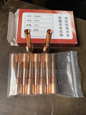 Contact Tips Holder for 500a