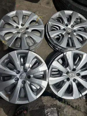 16”Rims Wheel Covers for Toyota Corolla