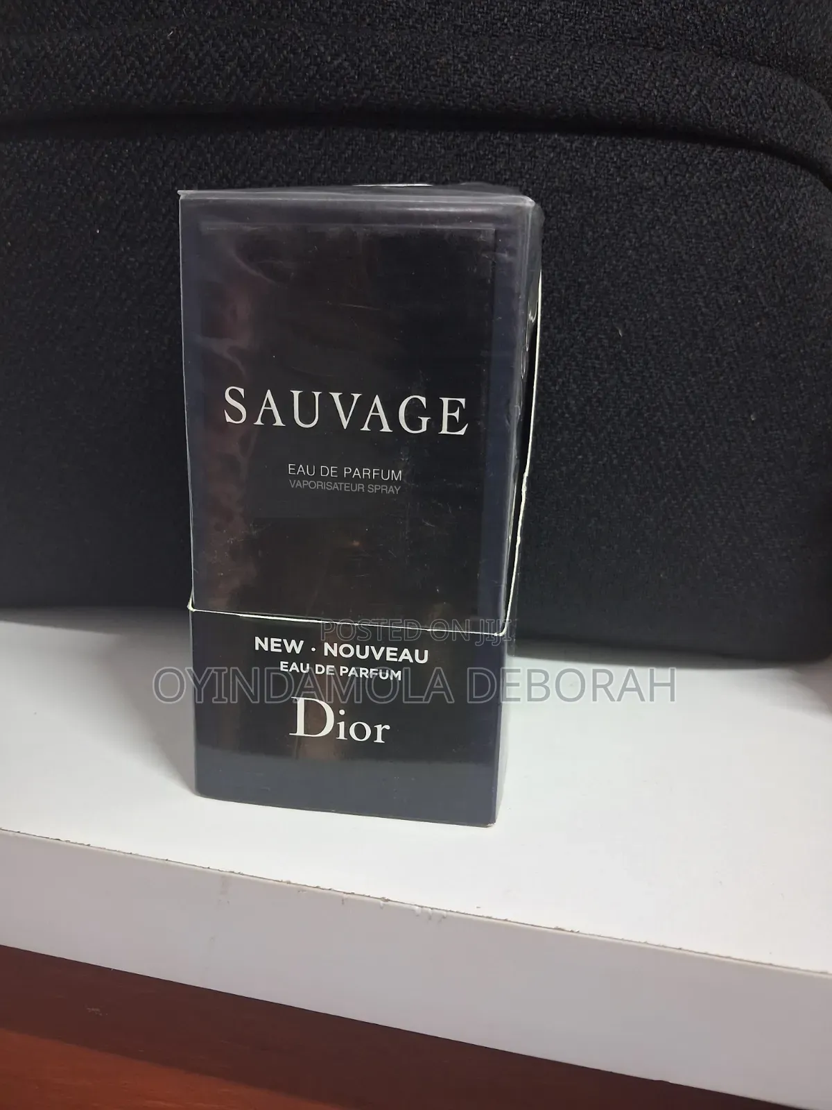 Fragrances