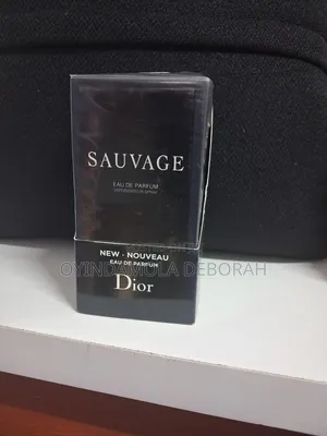 Fragrances