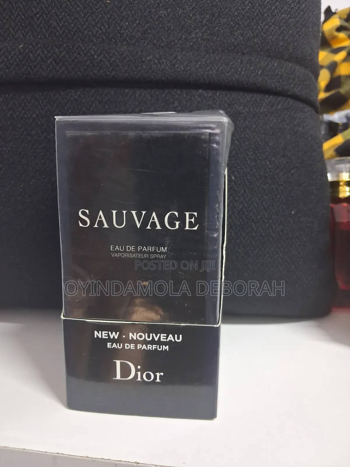 Fragrances
