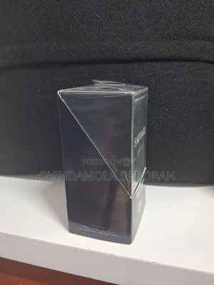 Fragrances