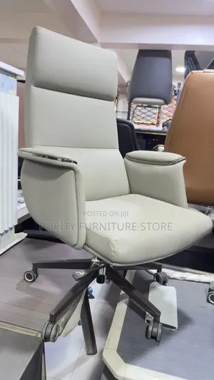 Elegant Quality Executive Chair