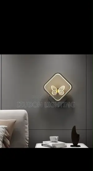 2026 Quality Wall Luxury Light