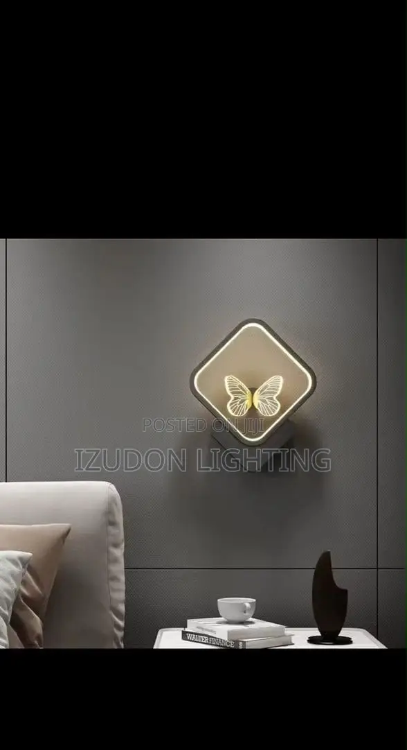 2026 Quality Wall Luxury Light