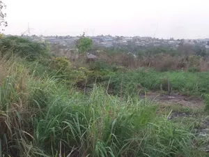 1.443 Acres Along Abeokuta Exp, Ijako Vil, Near Owode Ado-Odo, Ota Lga