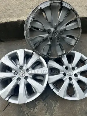 16”Rims Wheel Covers Toyota Camry