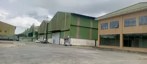 300 Acres Industrial Empire on Lagos–Ibadan Expressway