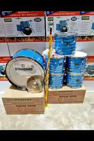 Parade Drum for School